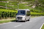 Mercedes-Benz Sprinter Travel 75 2019 года